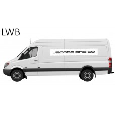LWB £50 per hour (excl)